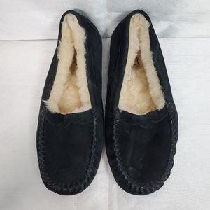 UGG Loafer Slippers